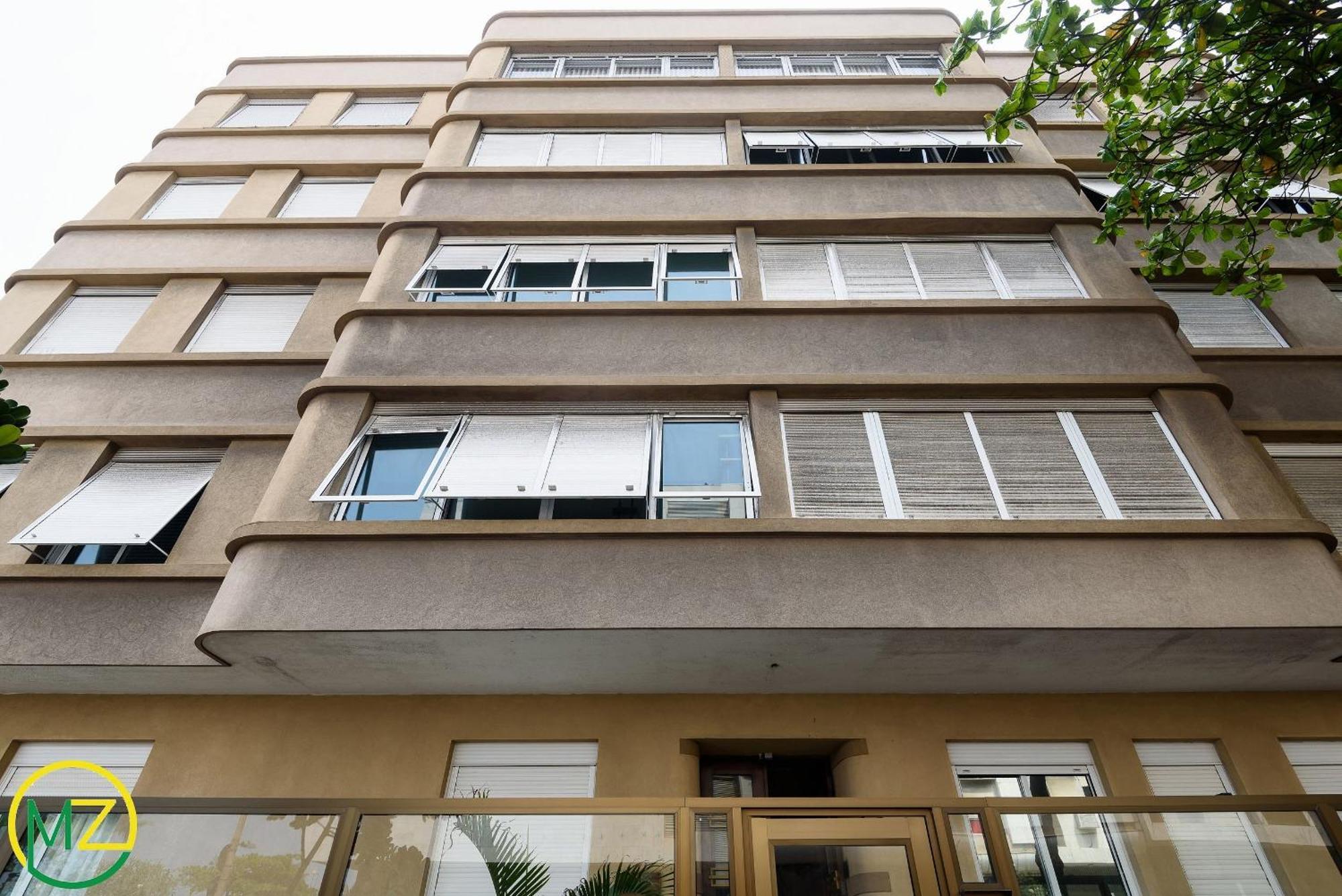 Apartamento Luxuoso 2 Quartos Frente De Ipanema